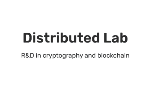 Distributed Lab 